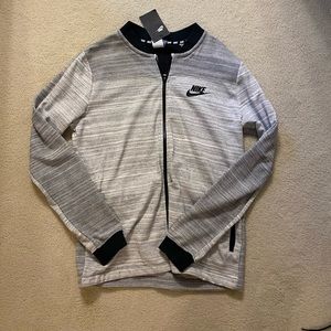 Men’s Nike Zip Up Jacket